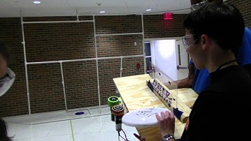 3847 Ultimate Ascent Shooter Prototype Week 2