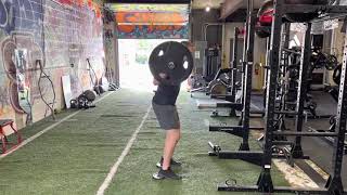 Back Squat