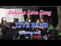 ILOKANO LOVE SONG COVER BY CLARISSA BULAN & IRENE MACALINAO 6THSTRING BAND