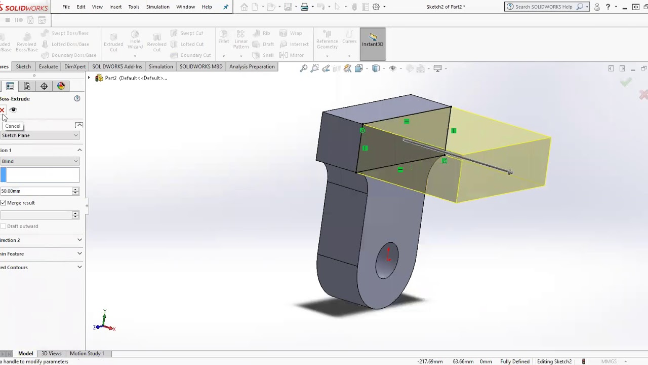 Midterm Review - Exercise 3