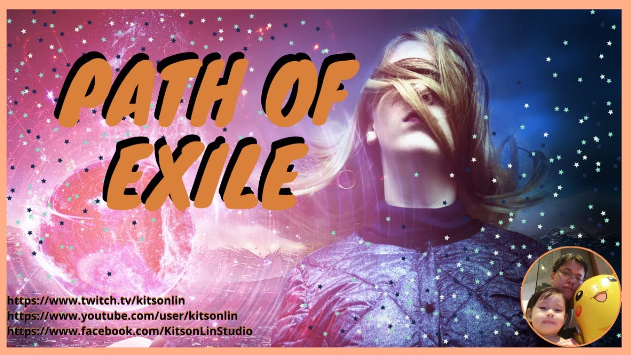 Path of exile Harvest : Arc summoner