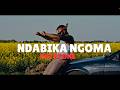 NDABIKA NGOMA Chi Stone 