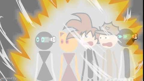 Domo Animate : forest escape part 6