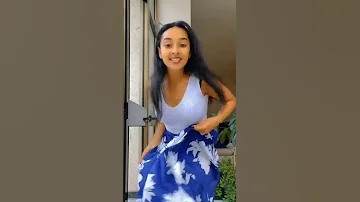 የቲክቶክ ቆነጅEthiopian Tiktok Ebs Tv Ethiopiantiktok Ebstv Abelbirhanu 