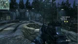 Modern Warfare 3 COOP mit MonotoX (2) von Mindl0rd