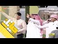 #حياتك30 | لعب الشباب على شيلة لمتنا جميلة