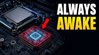 Intel Put a Secret Computer Inside Your PC (And You Can't Turn It Off)
