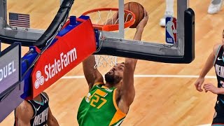 Utah Jazz vs Memphis Grizzlies Full Game Highlights | 2020-21 NBA Season