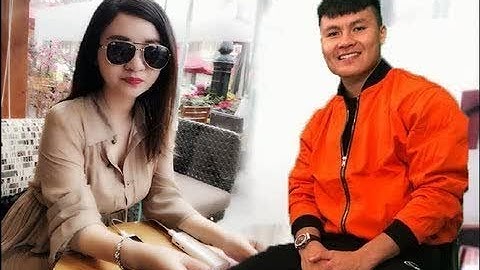 Mẹ nuôi U40 trẻ như 18 của Quang Hải lần đầu tiết lộ điều đặc biệt về con trai và bạn gái Nhật Lê #