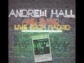 Live from madrid andrew hall and band 2016