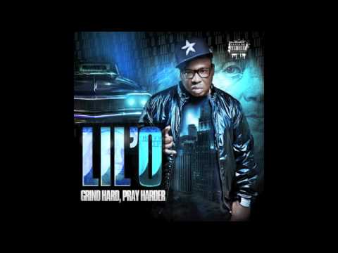 Lil' O - It Iz What It Iz