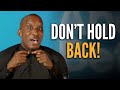 How to Get in the Presence of God!