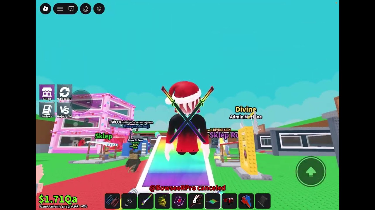 ROBIMY TRADE W STEAL A BRAINROT *nowa baza jest lepsza*