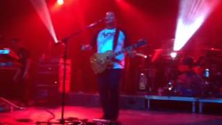 Iration Live - Automatic