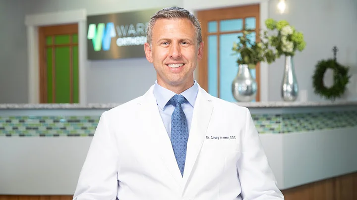 Casey Warren, DDS, at Warren Orthodontics, Springv...