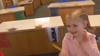 Phonogram Test Part 1  5 5 20