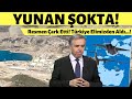 YUNAN ÇARK ETTİ! SON TREN DE KAÇTI…!