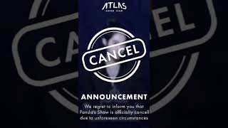 Download Lagu Deretan club indonesia yang  sudah cancel kerja sama dengan dj panda 🔥 #djpanda #erikacarlina #brav MP3