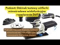 🎧 Podcast: Odcinek testowy szlifierki mimośrodowe wielofunkcyjne rozwiązania 3w1 które miałem