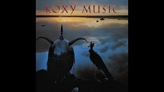 Rox̲y Mus̲ic - Ava̲l̲on (Full Album) 1982