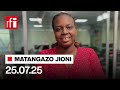 MATANGAZO YA JIONI 25 07 2025 MATANGAZO YA JIONI 25 07 2025