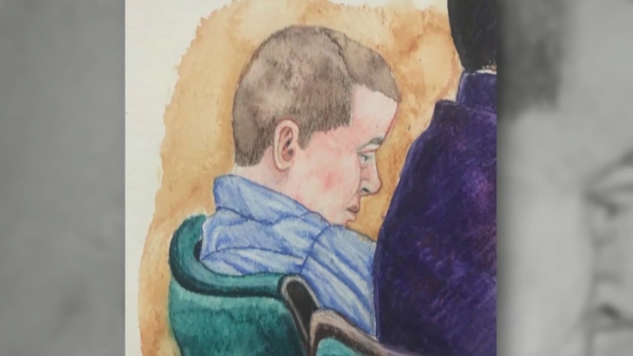 Man convicted of killing St. Louis County police officer challenges ...