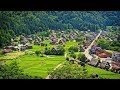 Traditional Japanese Village - Countryside - Shirakawa-go - Japan Holiday Tour