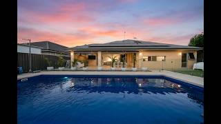 82 Wallangarra Rd, Carramar video