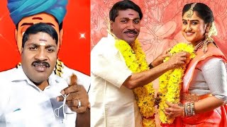 ? Gp muthu கல்ல திருமணம் ?| vanitha vijayakumar | gp muthu official |  gp muthu comedy