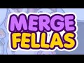 Merge Fellas Italian Brainrot Live Gameplay #27
