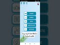 Easy way to learn html, CSS and JavaScript in Android mobile #html #css #shorts