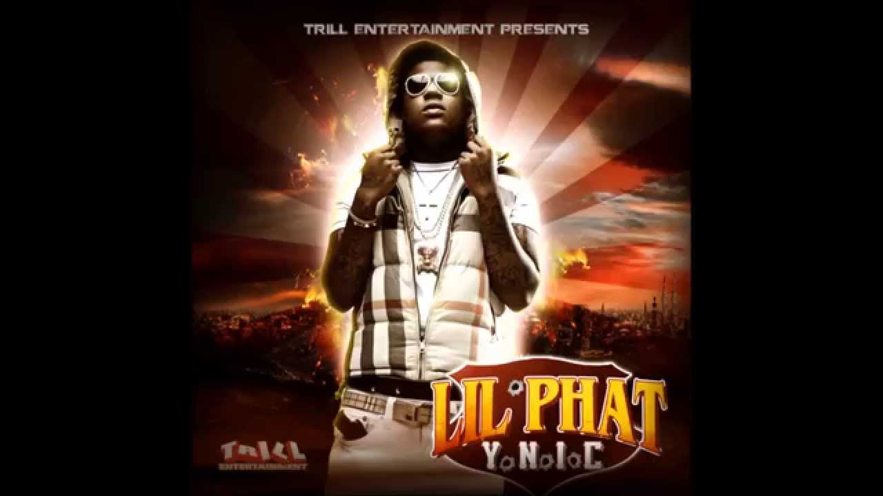 [2019] Lil Phat - Got On :Y.N.I.C (NEW)