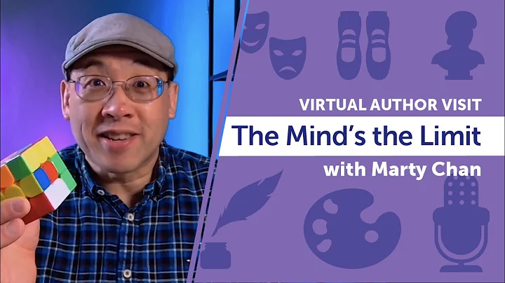 How to Become a Writer | Marty Chan