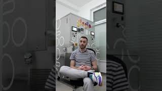 [Petar Vlahovic] YC W2022 application