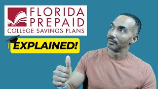 Florida Prepaid Explained! College Savings For My 6 Year!