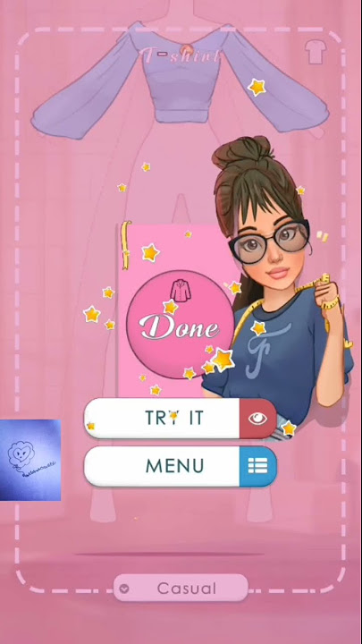 Top Fashion Style - Dress-Up & Design Game | 👠Challenge👗🛒💃 🛍️💰. -  Youtube