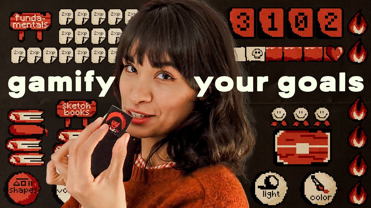 игра, которую я сделал, чтобы стать лучшим художником