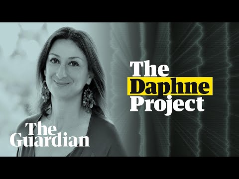 Justice on trial: three years after murder of Daphne Caruana Galizia