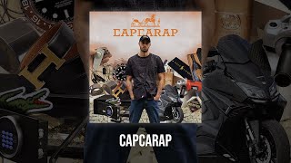 Cunami - Capcarap (speed up)