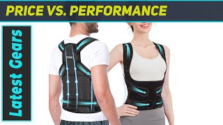 Fit Geno Posture Corrector: Best Solution for Better Posture?