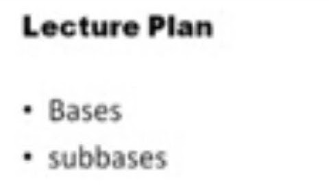 Set Topology & Metric Spaces | MTH251 Lecture 17