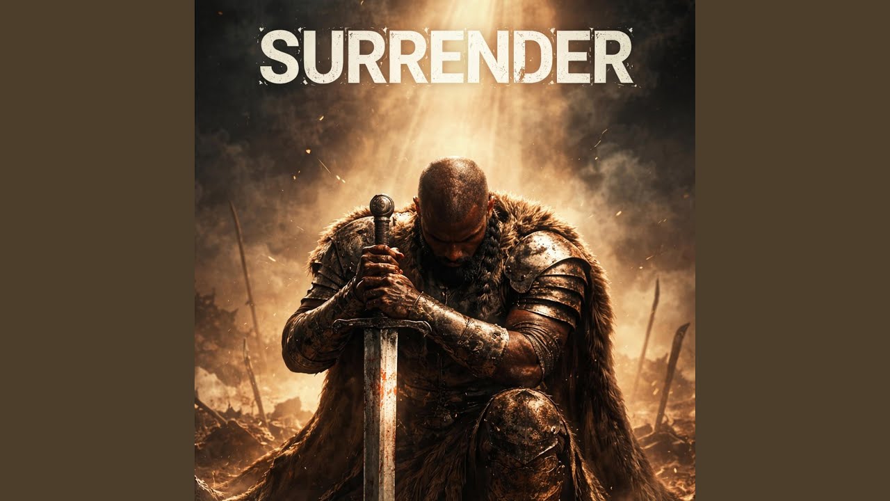 Watch Surrender on YouTube Watch Surrender on YouTube