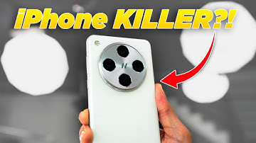 OPPO Find X8 Pro Full Review: Should Apple Be Worried? 🤔