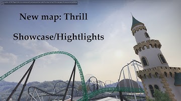 Cs:Go - Operation Hydra - NEW MAP!!! **Thrill** Highlights