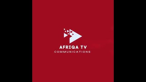 AFRIQA.TV COMMUNICATIONS