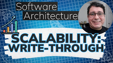 Software Architecture in Golang: Caching Pattern: Write-Through for Scalability