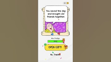 Braindom 2 : Level 150 Walkthrough