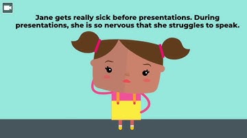 Anxiety in the Classroom