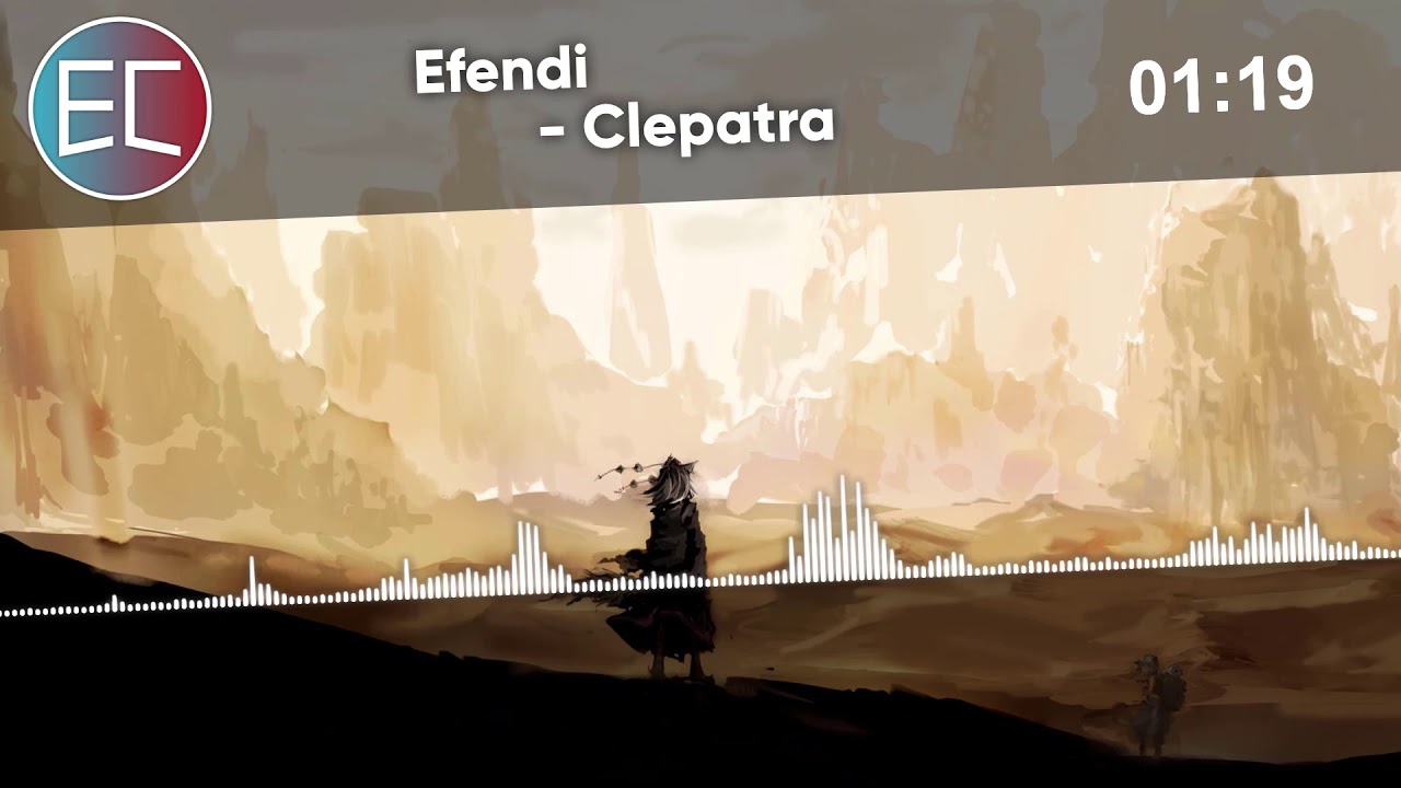 Nightcore - Cleopatra (Eurovision 2020 Azerbaijan 🇦🇿)【Lyrics】「EuroCore」