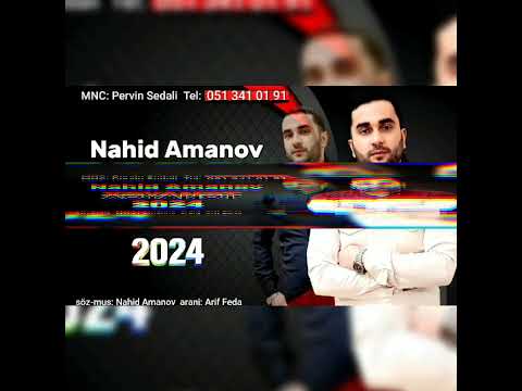 Nahid Amanov Xəyanət 2024 (Tək version)